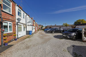 Barker Lane Brampton